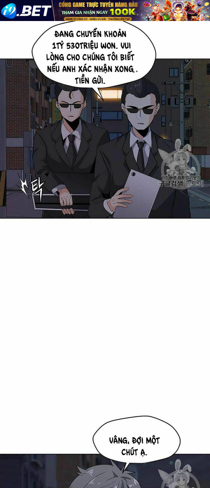 Tôi Là Người Chơi Thần Chú Đơn Độc - Chapter 5 - Page 26