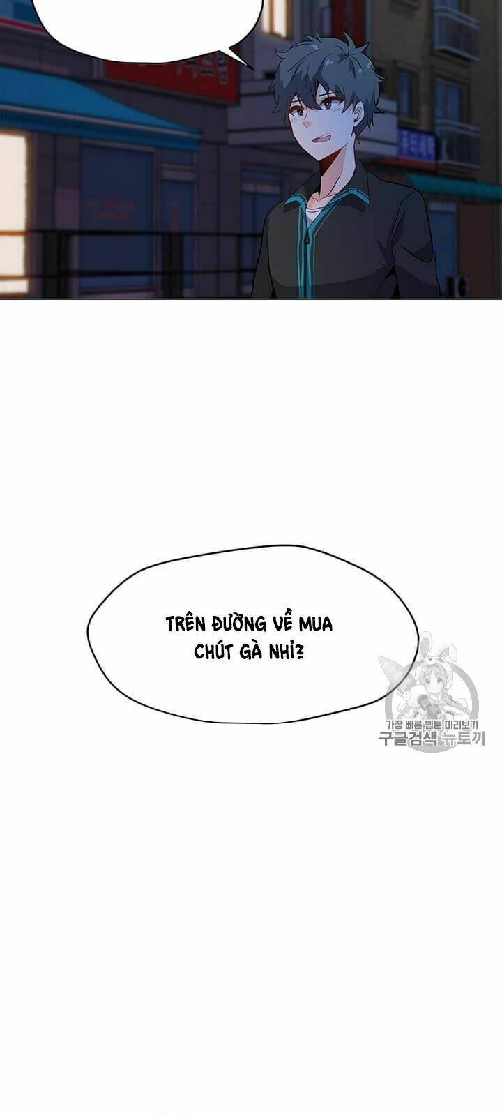 Tôi Là Người Chơi Thần Chú Đơn Độc - Chapter 5 - Page 33