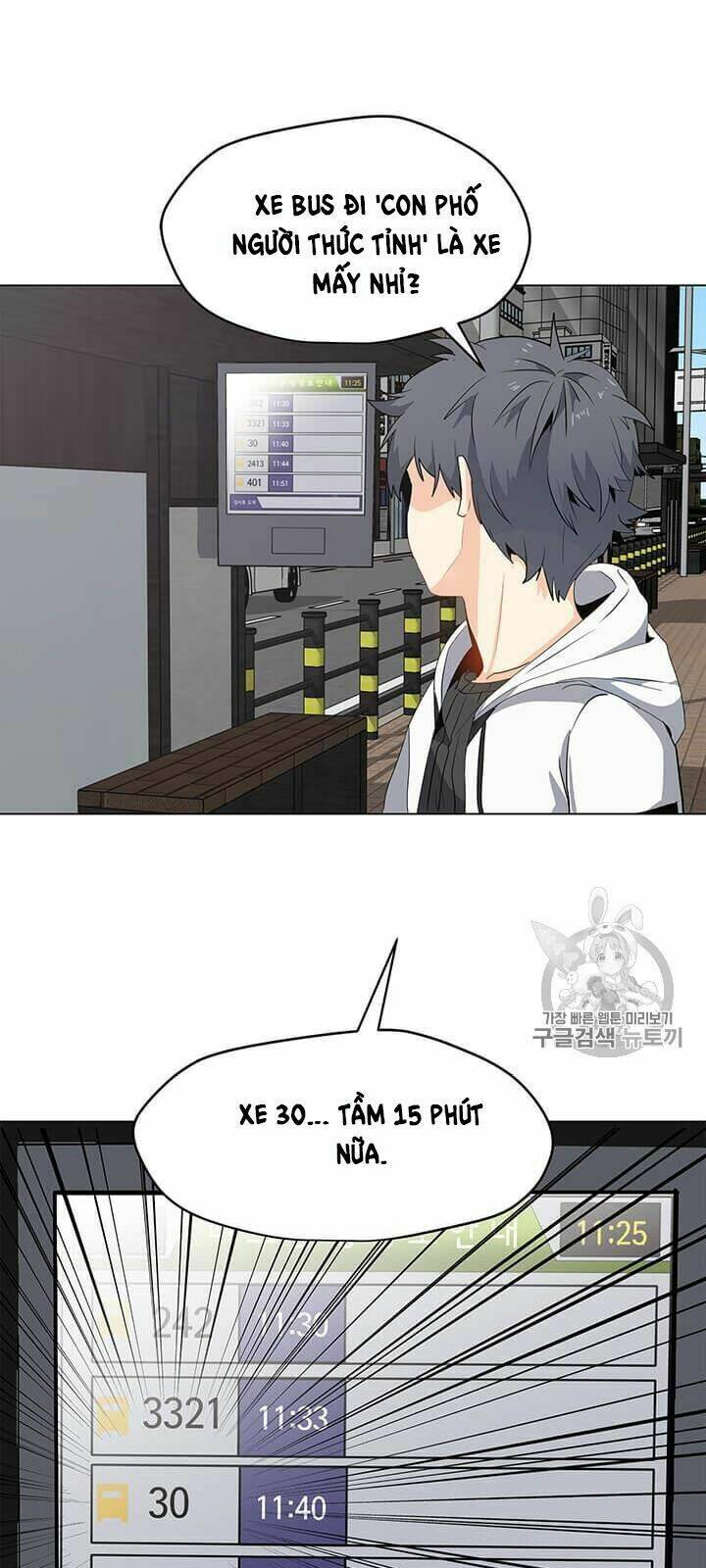 Tôi Là Người Chơi Thần Chú Đơn Độc - Chapter 5 - Page 37