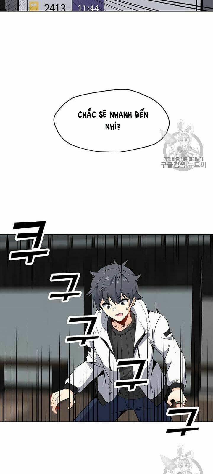 Tôi Là Người Chơi Thần Chú Đơn Độc - Chapter 5 - Page 38