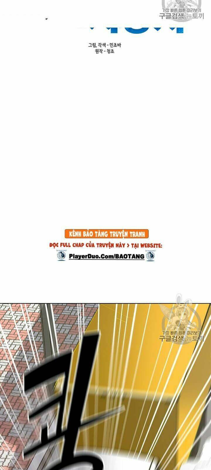 Tôi Là Người Chơi Thần Chú Đơn Độc - Chapter 5 - Page 3