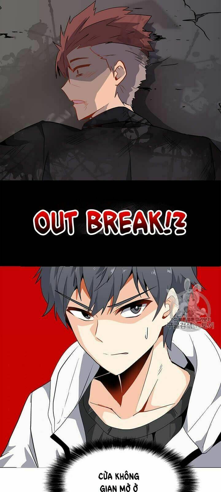 Tôi Là Người Chơi Thần Chú Đơn Độc - Chapter 5 - Page 41