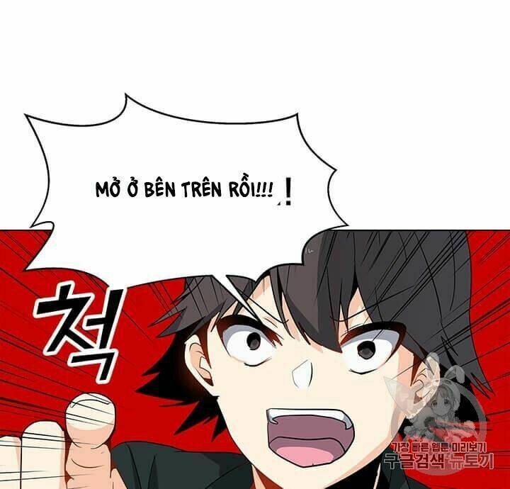 Tôi Là Người Chơi Thần Chú Đơn Độc - Chapter 5 - Page 44