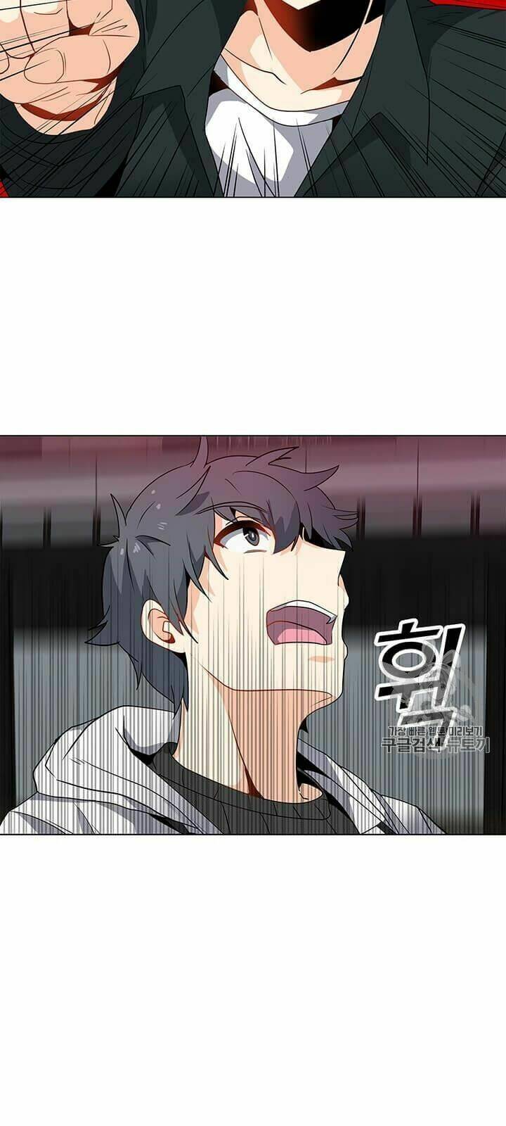 Tôi Là Người Chơi Thần Chú Đơn Độc - Chapter 5 - Page 45