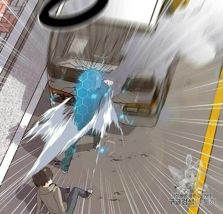 Tôi Là Người Chơi Thần Chú Đơn Độc - Chapter 5 - Page 4