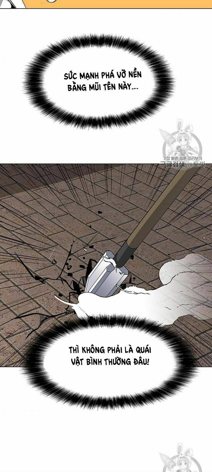 Tôi Là Người Chơi Thần Chú Đơn Độc - Chapter 5 - Page 50