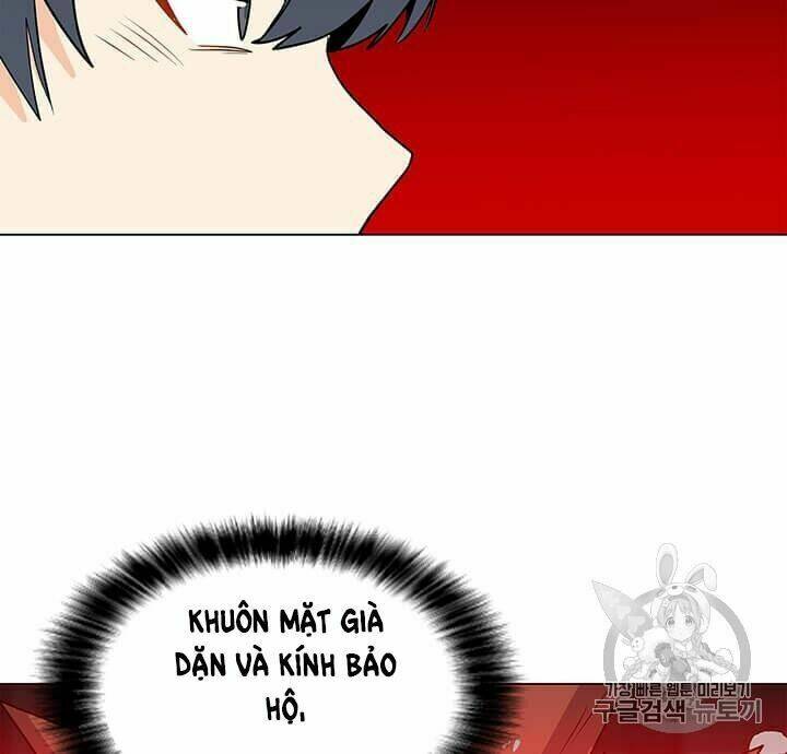 Tôi Là Người Chơi Thần Chú Đơn Độc - Chapter 5 - Page 52