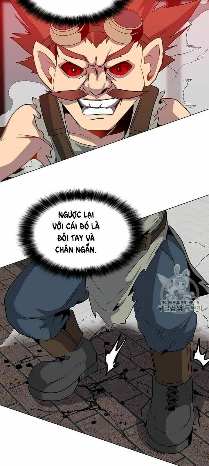 Tôi Là Người Chơi Thần Chú Đơn Độc - Chapter 5 - Page 53