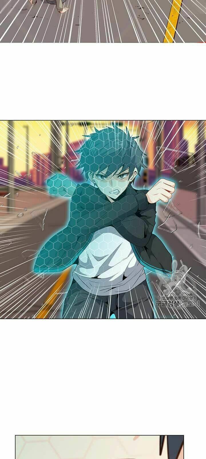 Tôi Là Người Chơi Thần Chú Đơn Độc - Chapter 5 - Page 5