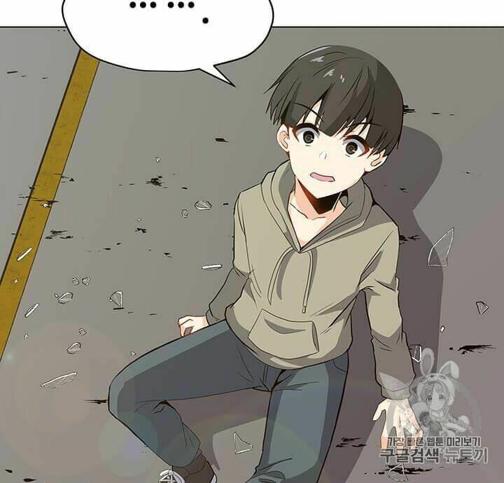 Tôi Là Người Chơi Thần Chú Đơn Độc - Chapter 5 - Page 8