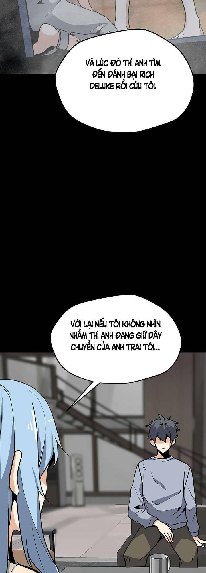 Tôi Là Người Chơi Thần Chú Đơn Độc - Chapter 50 - Page 9