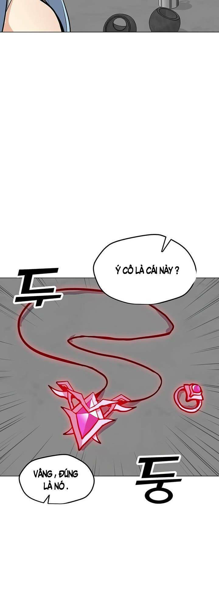 Tôi Là Người Chơi Thần Chú Đơn Độc - Chapter 50 - Page 10