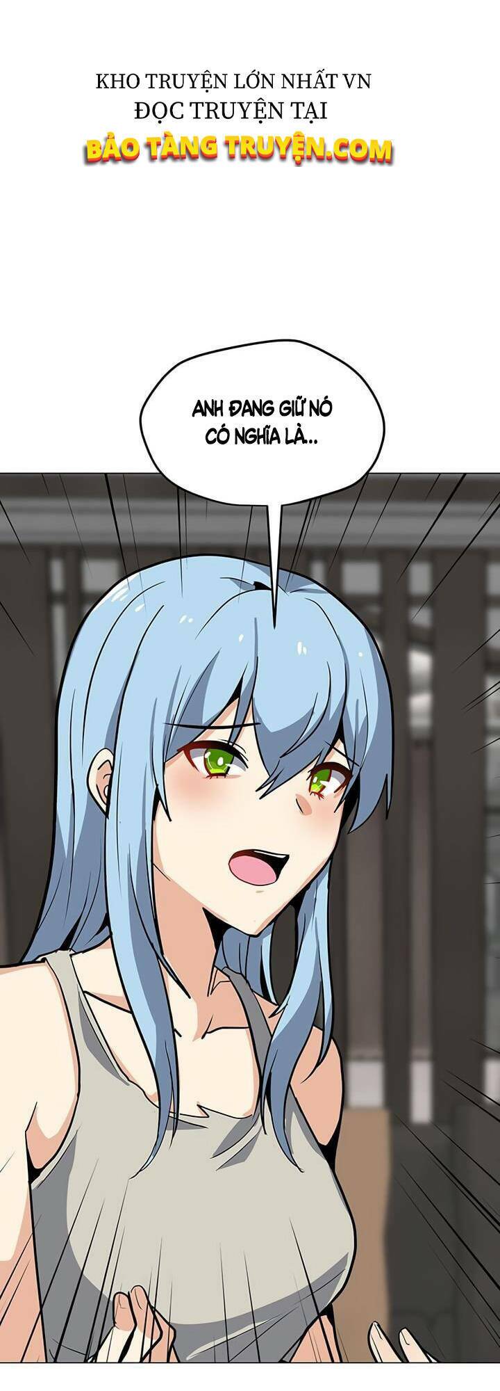 Tôi Là Người Chơi Thần Chú Đơn Độc - Chapter 50 - Page 11