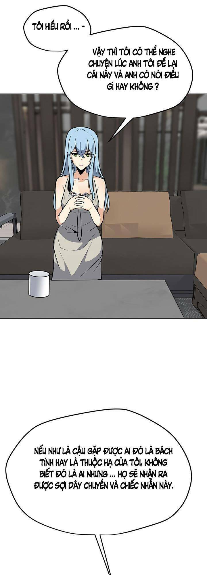 Tôi Là Người Chơi Thần Chú Đơn Độc - Chapter 50 - Page 14