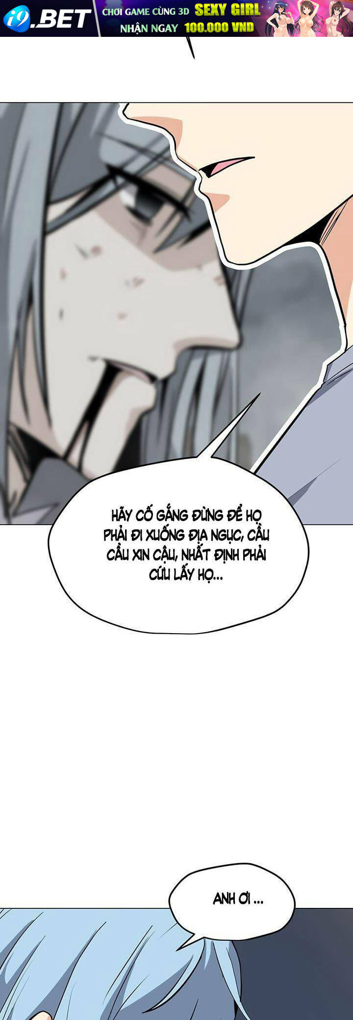 Tôi Là Người Chơi Thần Chú Đơn Độc - Chapter 50 - Page 15