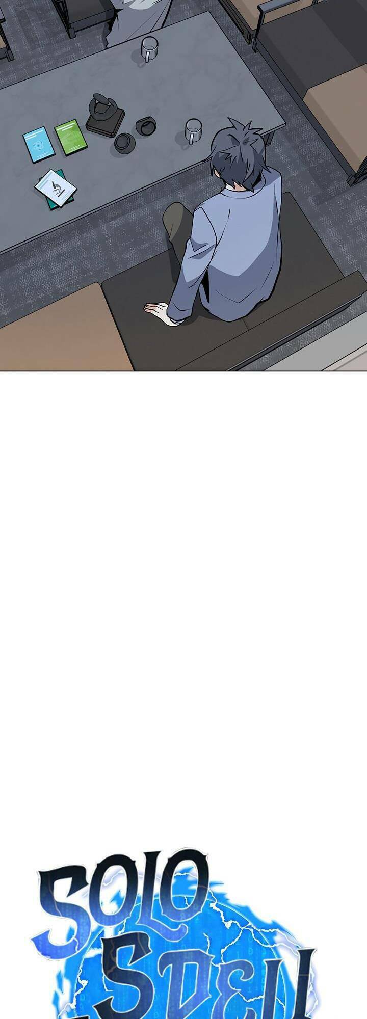 Tôi Là Người Chơi Thần Chú Đơn Độc - Chapter 50 - Page 17