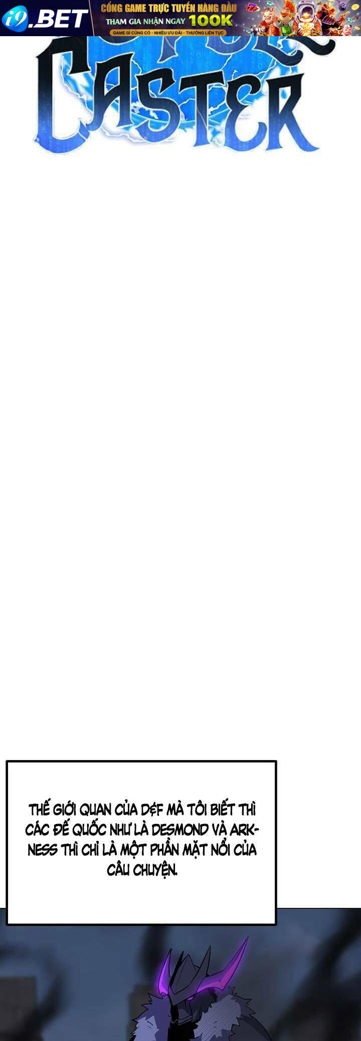Tôi Là Người Chơi Thần Chú Đơn Độc - Chapter 50 - Page 18