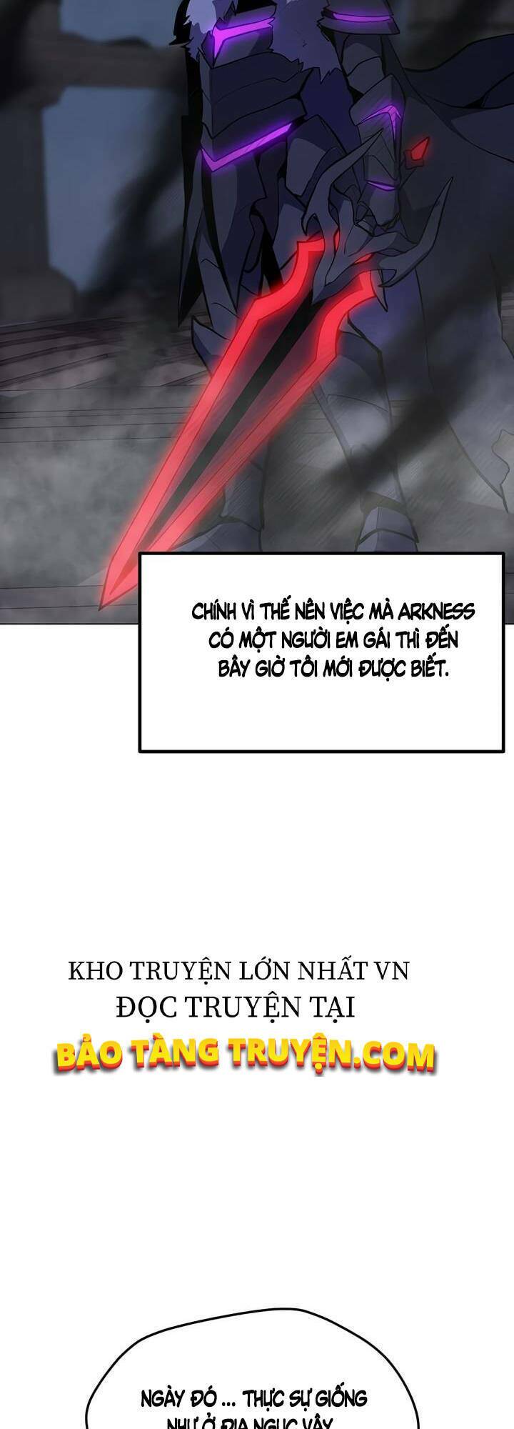 Tôi Là Người Chơi Thần Chú Đơn Độc - Chapter 50 - Page 19