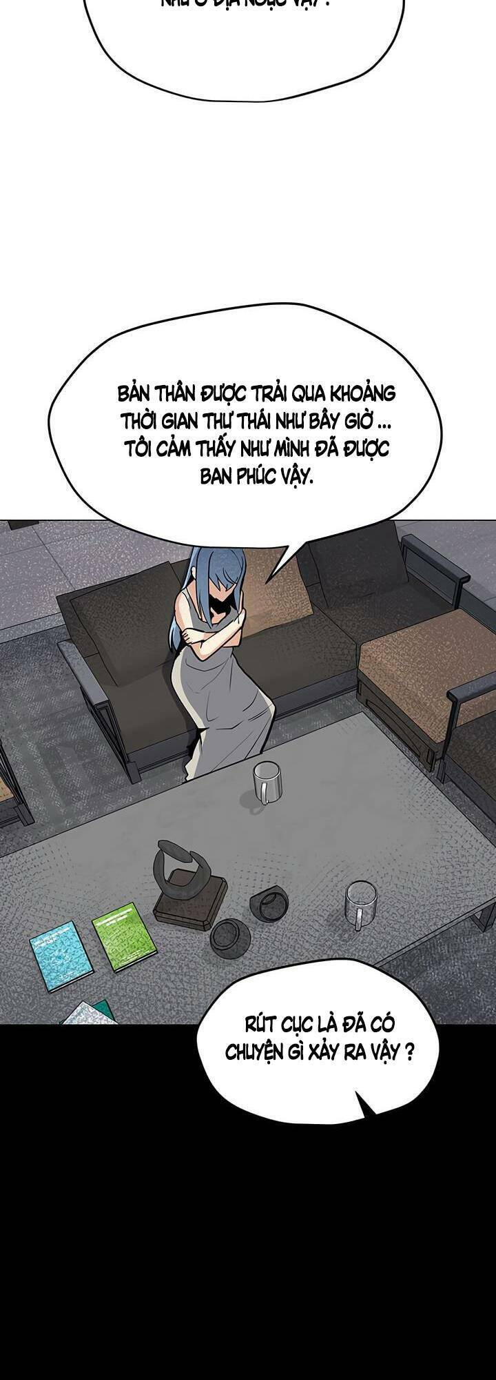 Tôi Là Người Chơi Thần Chú Đơn Độc - Chapter 50 - Page 20