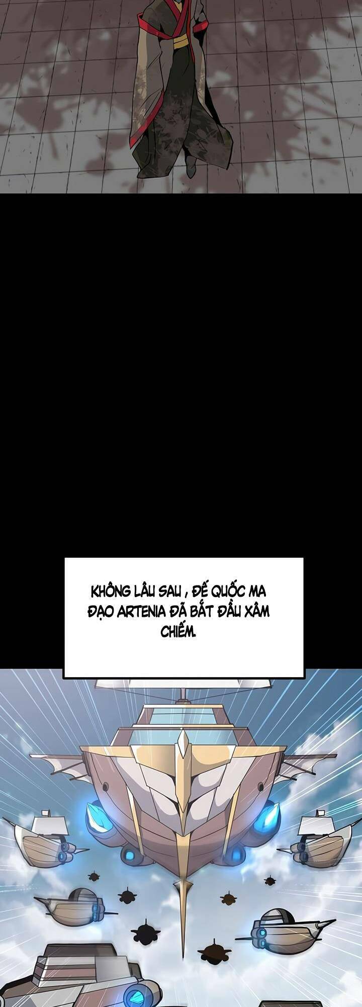 Tôi Là Người Chơi Thần Chú Đơn Độc - Chapter 50 - Page 23