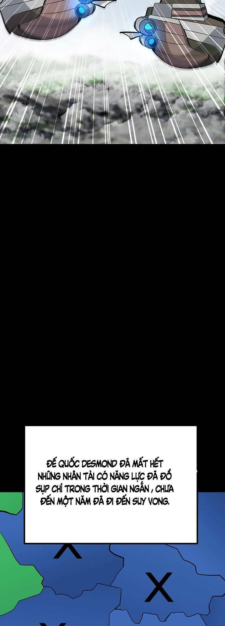 Tôi Là Người Chơi Thần Chú Đơn Độc - Chapter 50 - Page 24