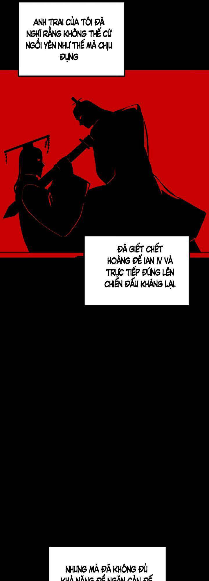 Tôi Là Người Chơi Thần Chú Đơn Độc - Chapter 50 - Page 26