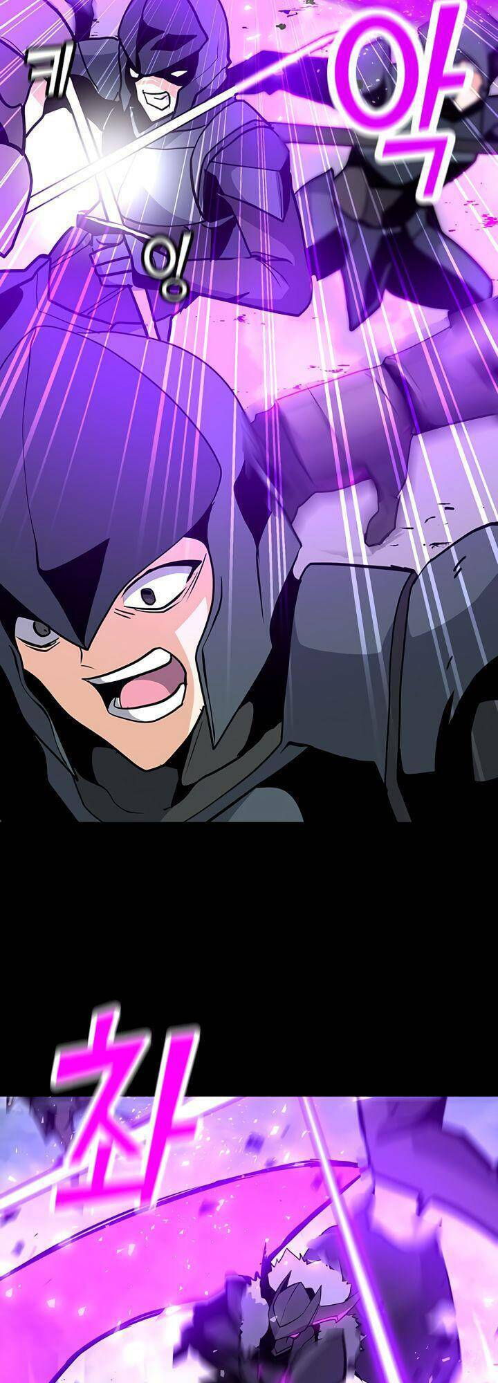 Tôi Là Người Chơi Thần Chú Đơn Độc - Chapter 50 - Page 30