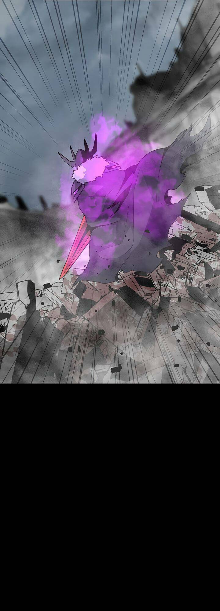 Tôi Là Người Chơi Thần Chú Đơn Độc - Chapter 50 - Page 33