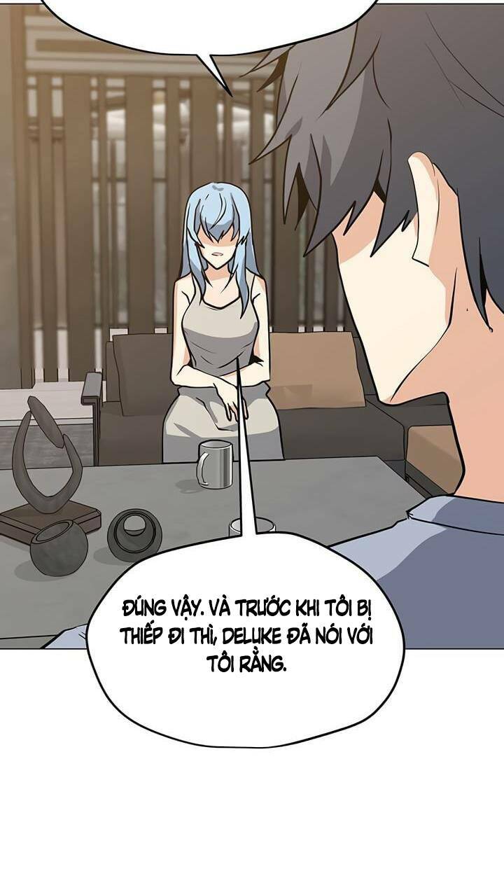 Tôi Là Người Chơi Thần Chú Đơn Độc - Chapter 50 - Page 38