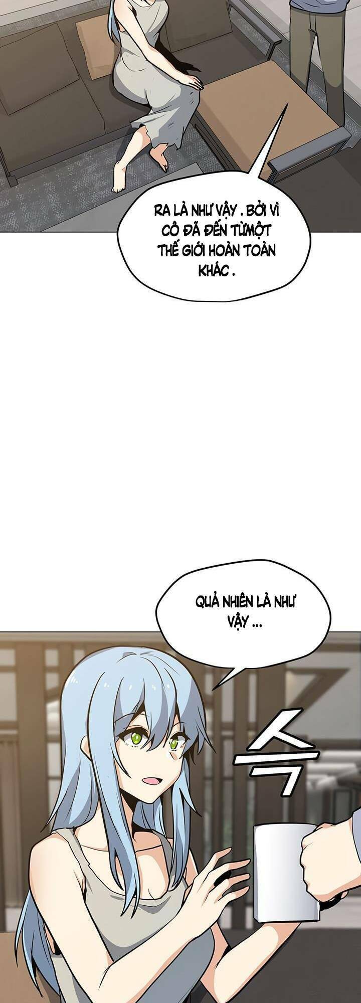 Tôi Là Người Chơi Thần Chú Đơn Độc - Chapter 50 - Page 3