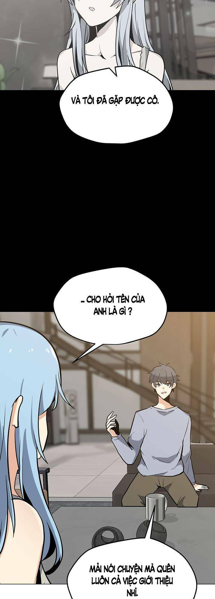 Tôi Là Người Chơi Thần Chú Đơn Độc - Chapter 50 - Page 41