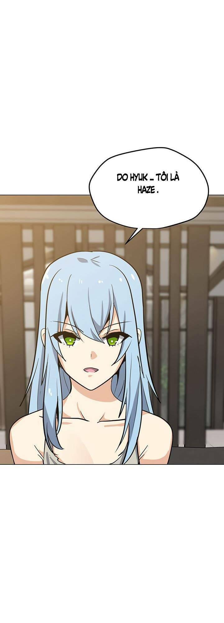 Tôi Là Người Chơi Thần Chú Đơn Độc - Chapter 50 - Page 43