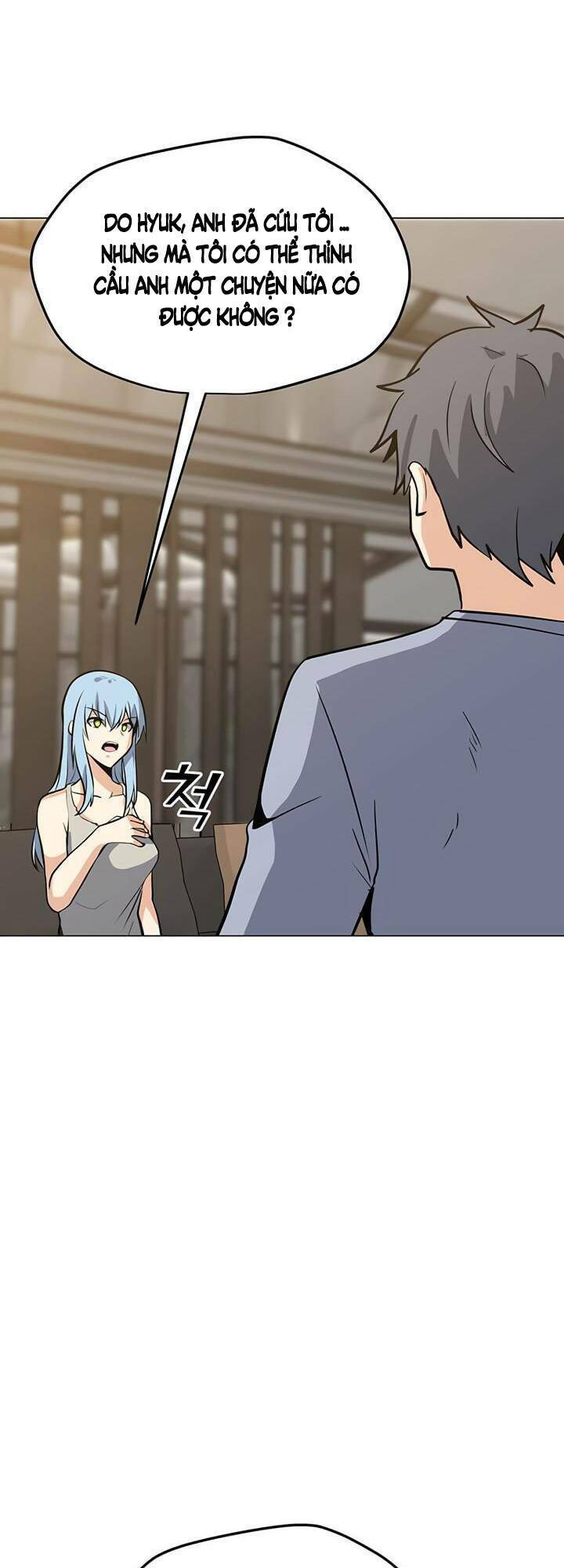 Tôi Là Người Chơi Thần Chú Đơn Độc - Chapter 50 - Page 44
