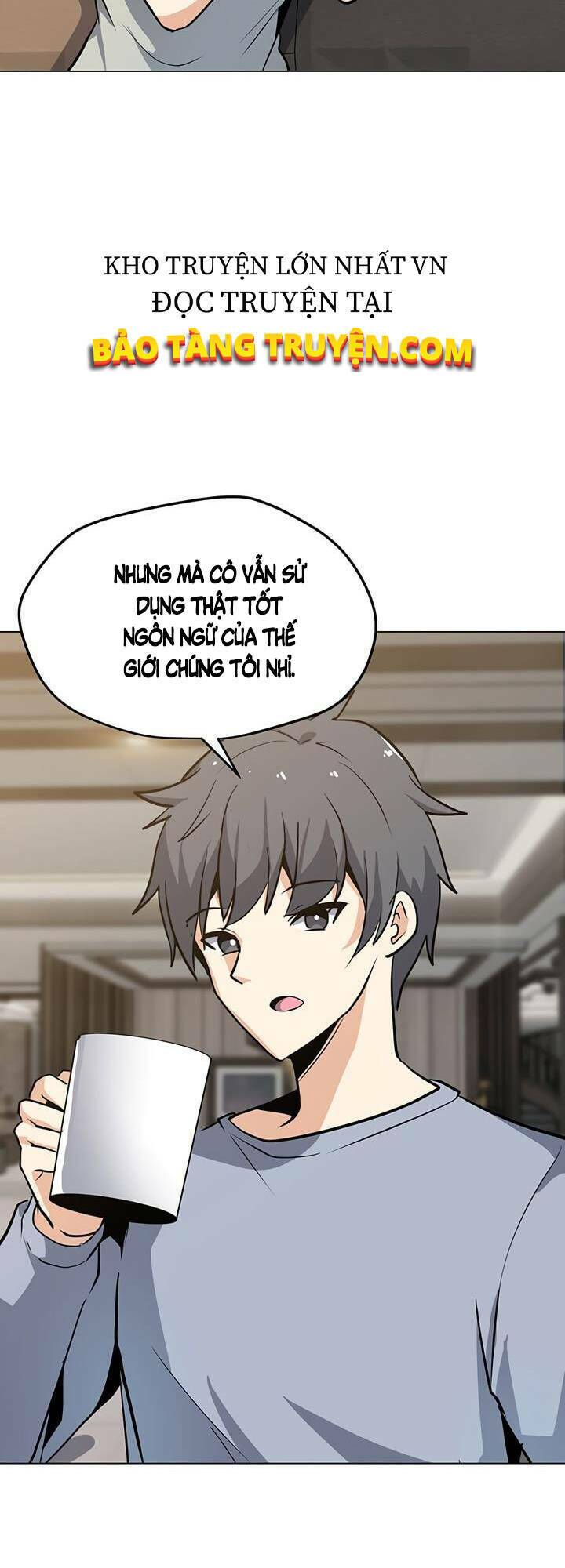 Tôi Là Người Chơi Thần Chú Đơn Độc - Chapter 50 - Page 4