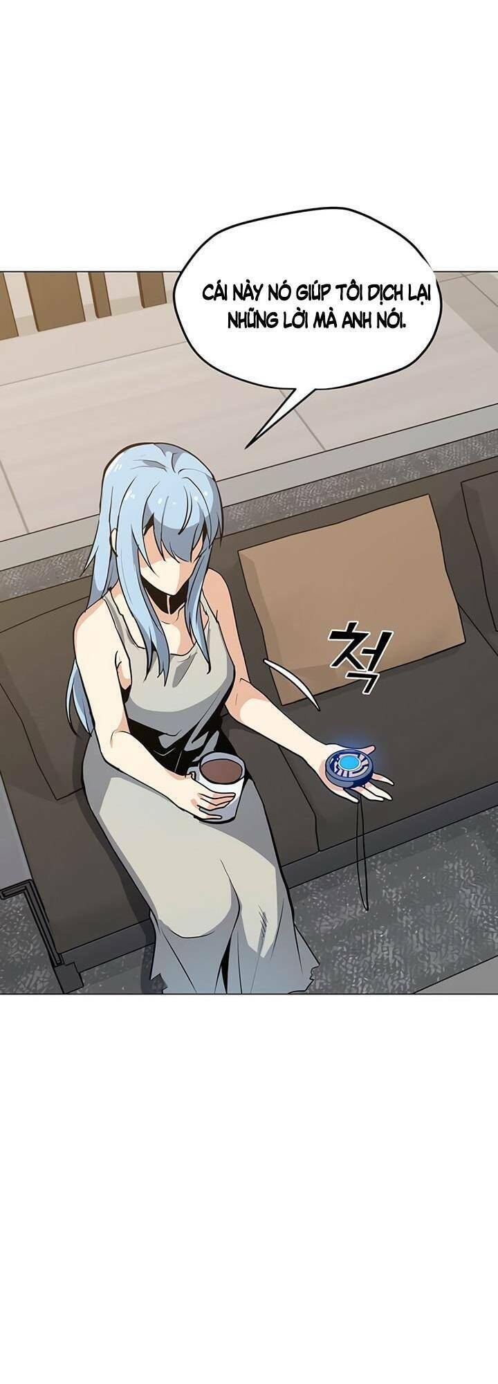 Tôi Là Người Chơi Thần Chú Đơn Độc - Chapter 50 - Page 5