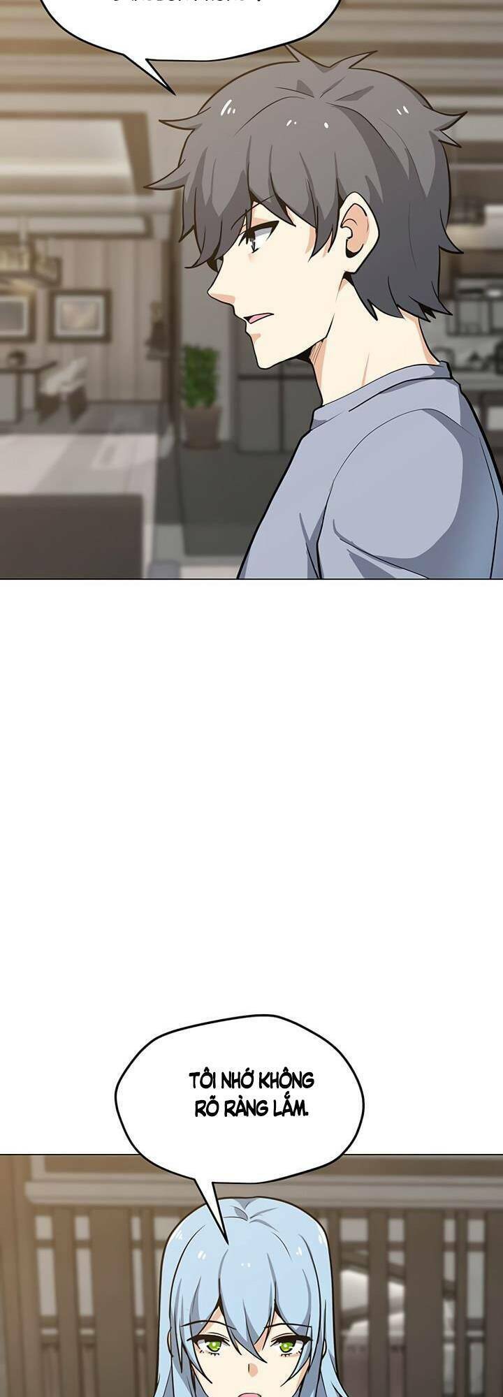 Tôi Là Người Chơi Thần Chú Đơn Độc - Chapter 50 - Page 7