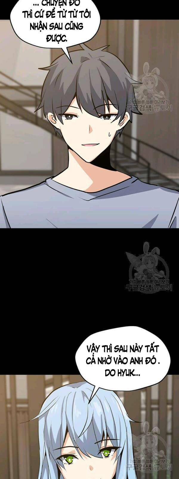 Tôi Là Người Chơi Thần Chú Đơn Độc - Chapter 51 - Page 14