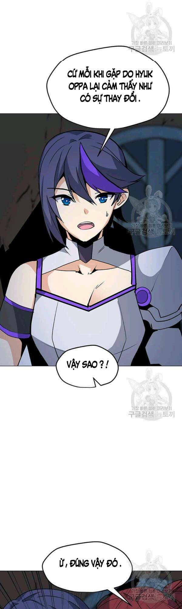 Tôi Là Người Chơi Thần Chú Đơn Độc - Chapter 51 - Page 20