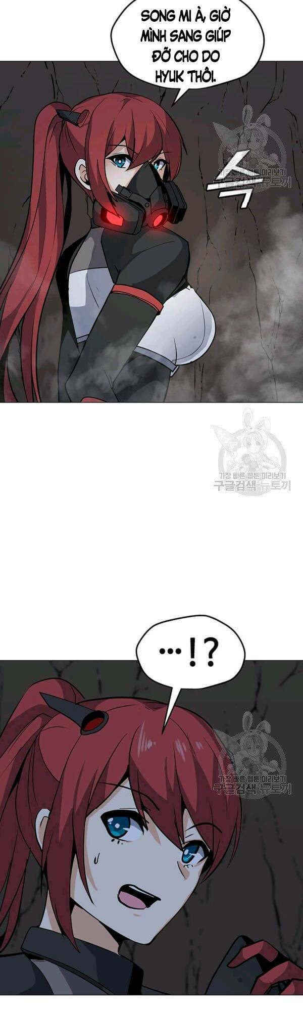 Tôi Là Người Chơi Thần Chú Đơn Độc - Chapter 51 - Page 8