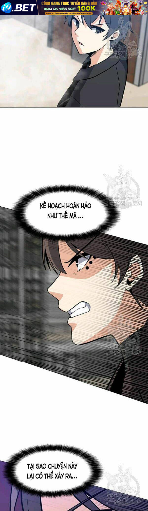 Tôi Là Người Chơi Thần Chú Đơn Độc - Chapter 52 - Page 47