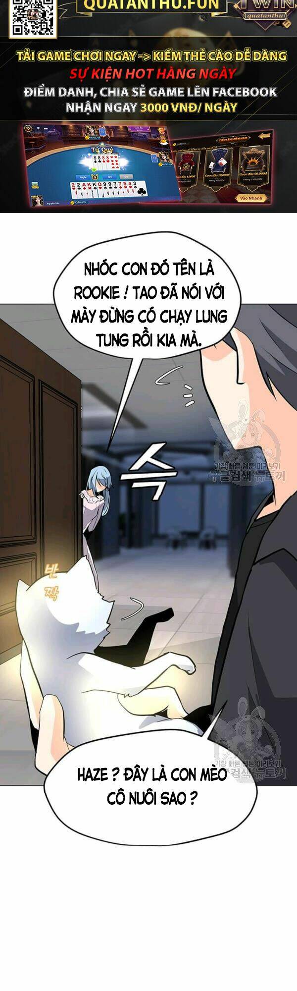 Tôi Là Người Chơi Thần Chú Đơn Độc - Chapter 53 - Page 16