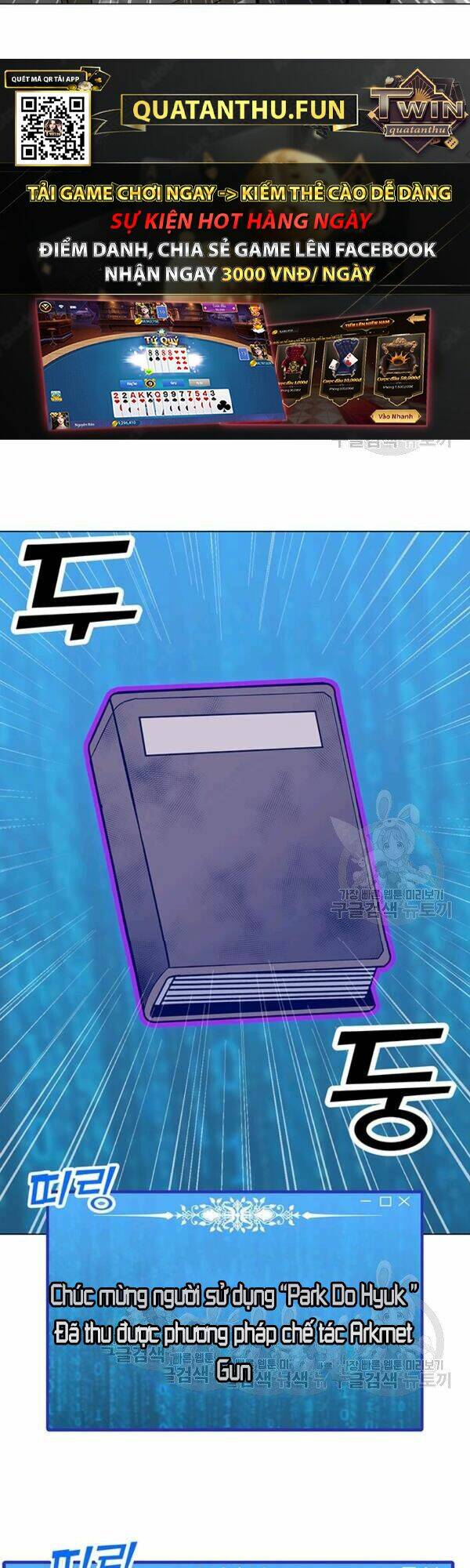 Tôi Là Người Chơi Thần Chú Đơn Độc - Chapter 53 - Page 27