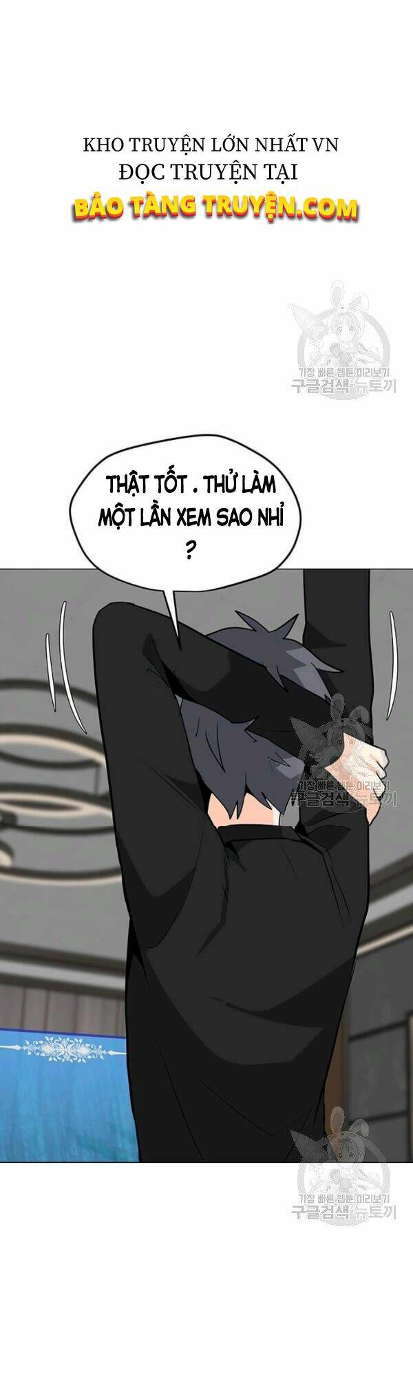Tôi Là Người Chơi Thần Chú Đơn Độc - Chapter 53 - Page 30