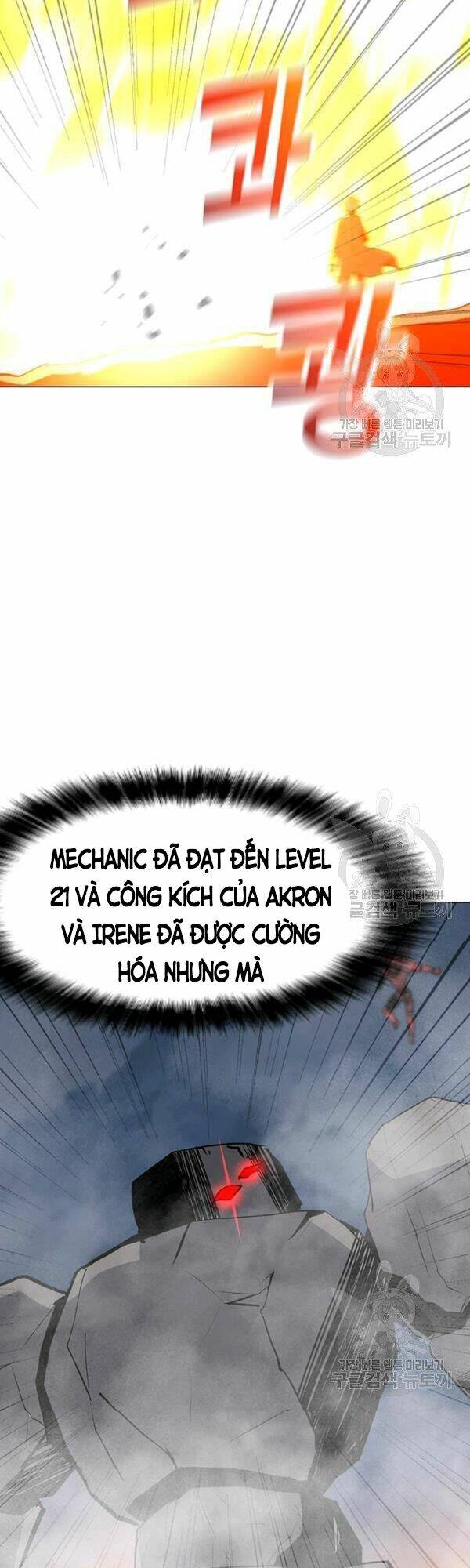 Tôi Là Người Chơi Thần Chú Đơn Độc - Chapter 53 - Page 48
