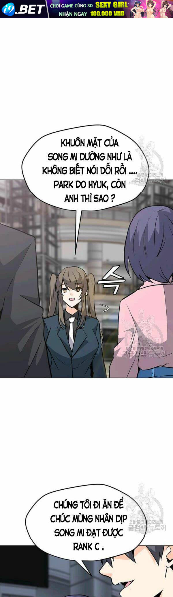 Tôi Là Người Chơi Thần Chú Đơn Độc - Chapter 53 - Page 6