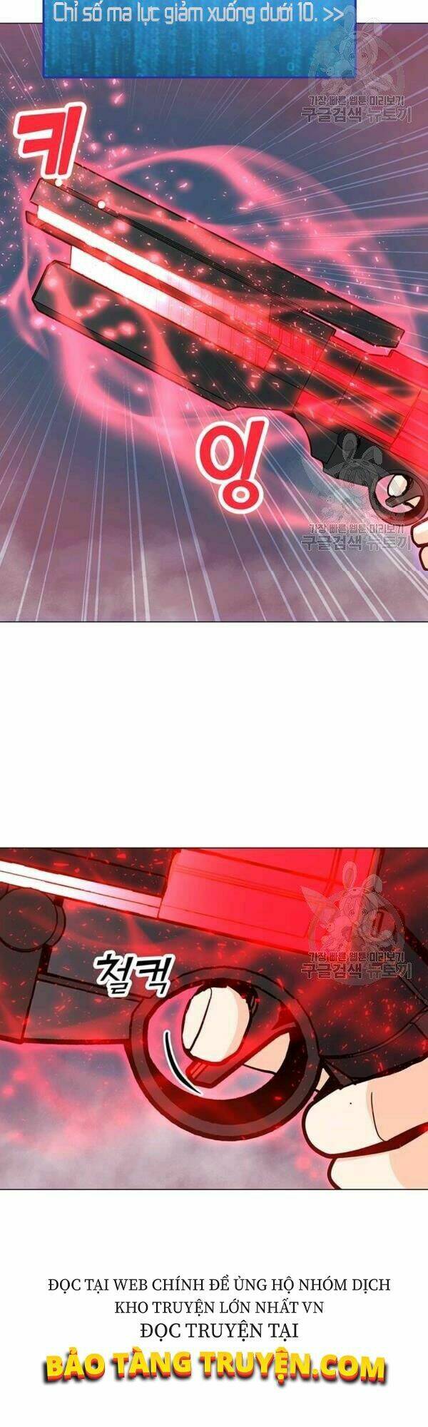 Tôi Là Người Chơi Thần Chú Đơn Độc - Chapter 54 - Page 12