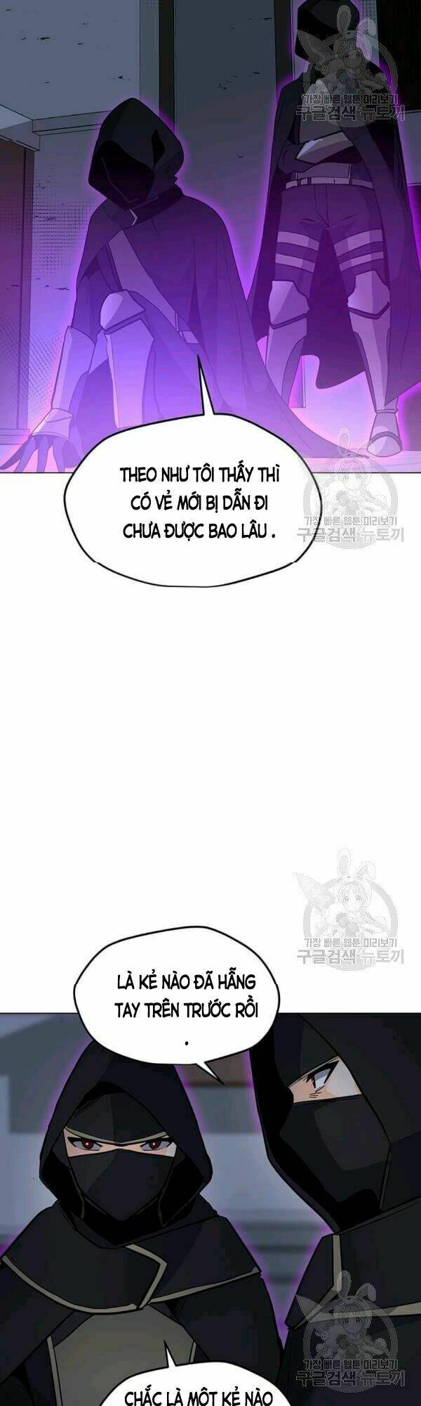 Tôi Là Người Chơi Thần Chú Đơn Độc - Chapter 54 - Page 24