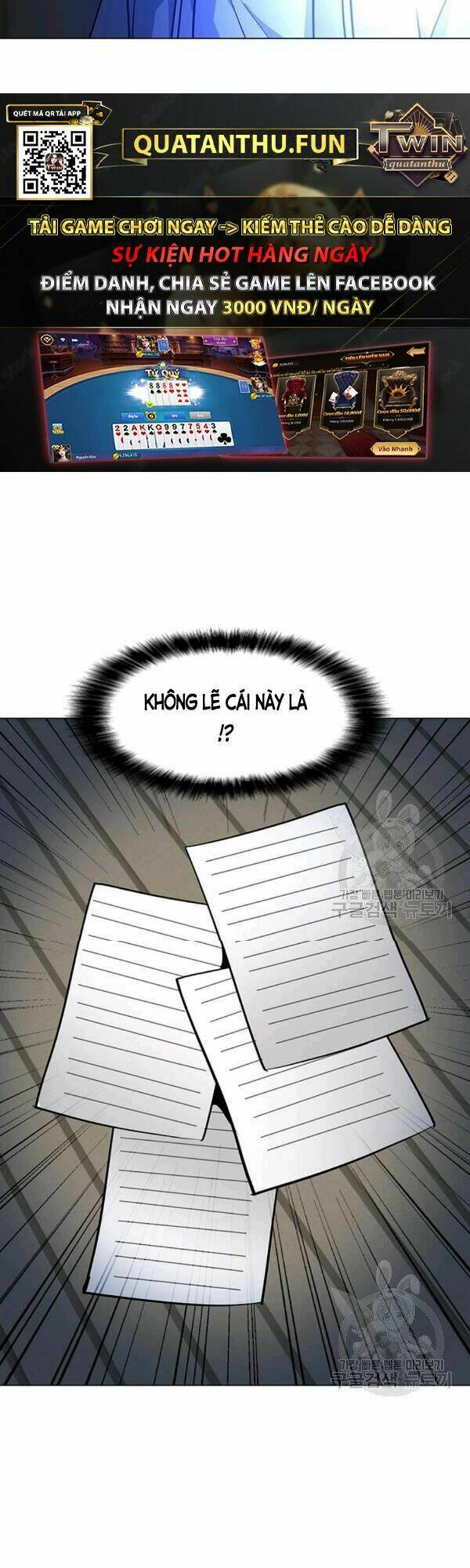 Tôi Là Người Chơi Thần Chú Đơn Độc - Chapter 54 - Page 34