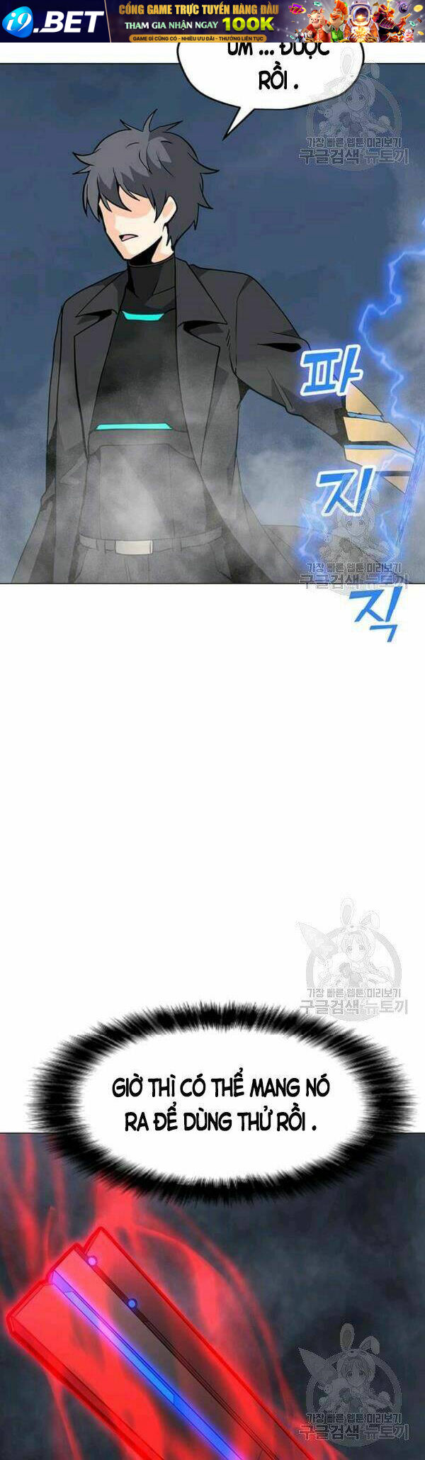 Tôi Là Người Chơi Thần Chú Đơn Độc - Chapter 54 - Page 3