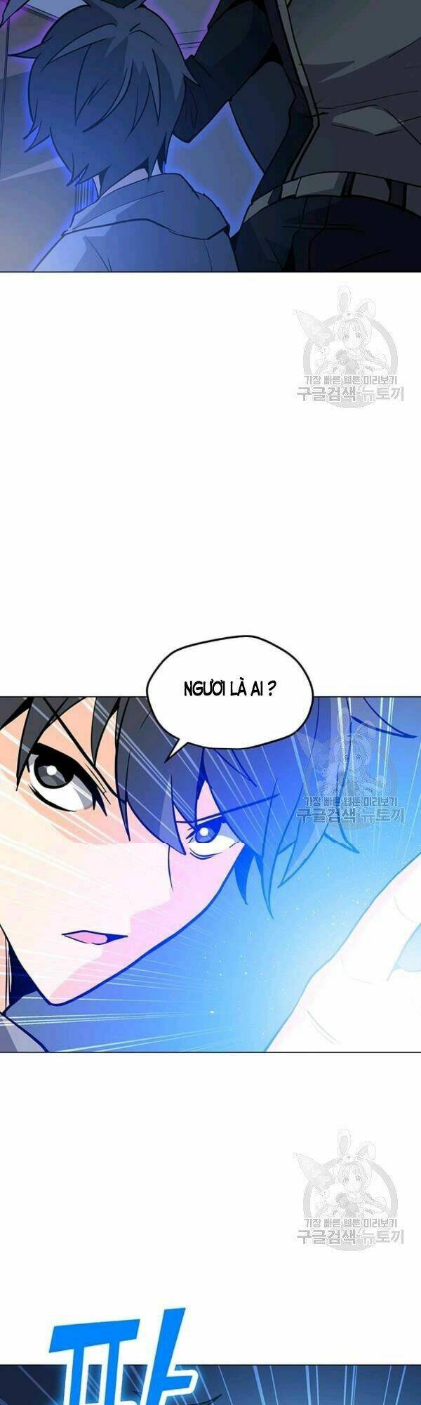 Tôi Là Người Chơi Thần Chú Đơn Độc - Chapter 54 - Page 40